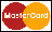 Alaska Travel site MC/Visa logo